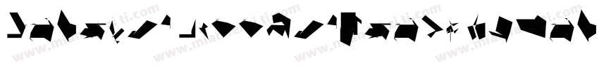 Version 1022Fontself Maker 357字体转换